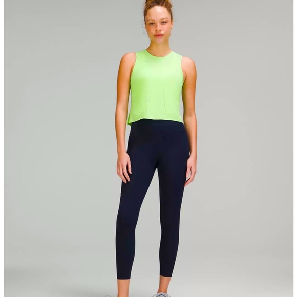 Lululemon Swift Ventilated running tank - Picture 2 of 4